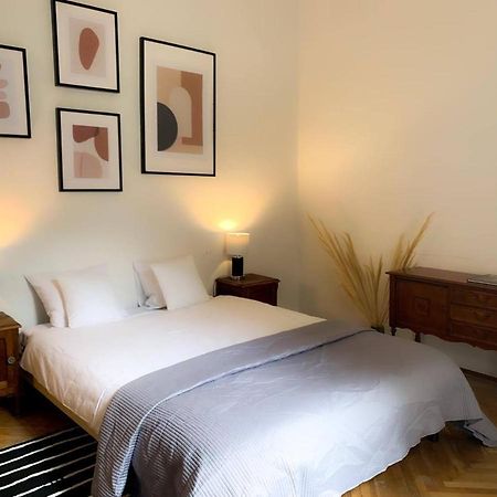 Boutique Apartments - City Center - The Main Market Square Krakow Ngoại thất bức ảnh