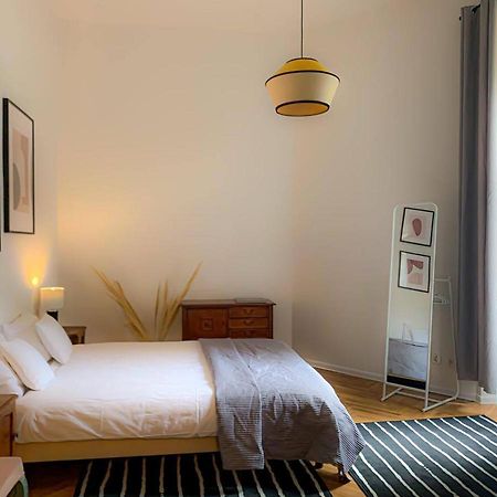 Boutique Apartments - City Center - The Main Market Square Krakow Ngoại thất bức ảnh