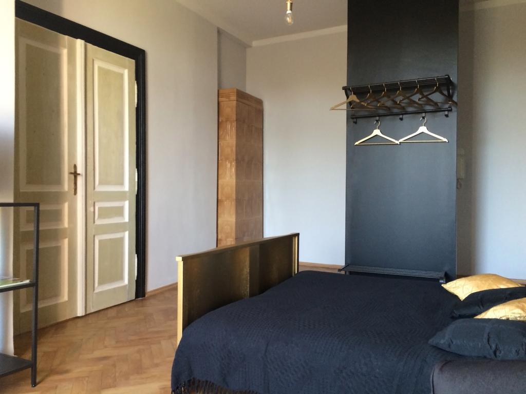 Boutique Apartments - City Center - The Main Market Square Krakow Ngoại thất bức ảnh