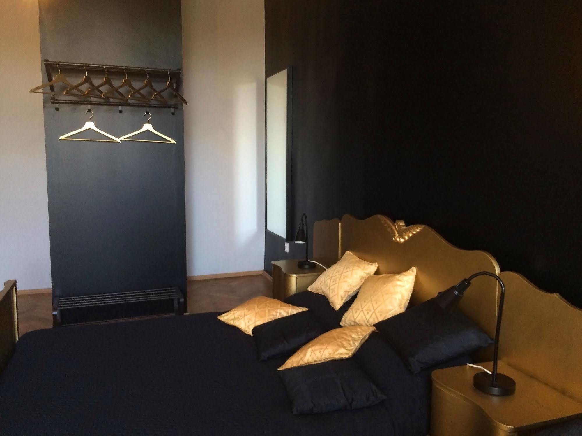 Boutique Apartments - City Center - The Main Market Square Krakow Ngoại thất bức ảnh