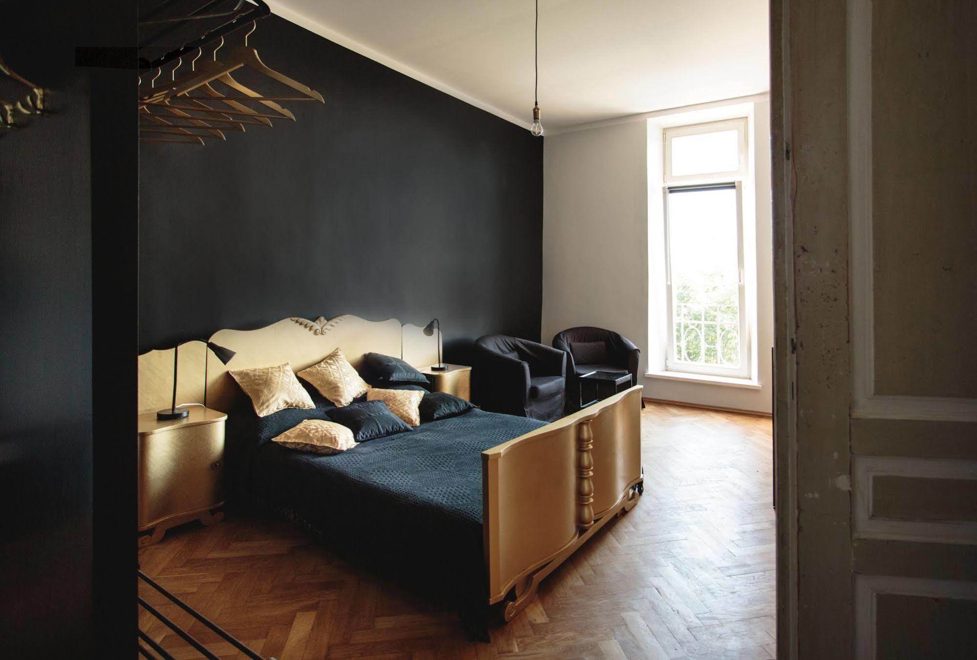 Boutique Apartments - City Center - The Main Market Square Krakow Ngoại thất bức ảnh