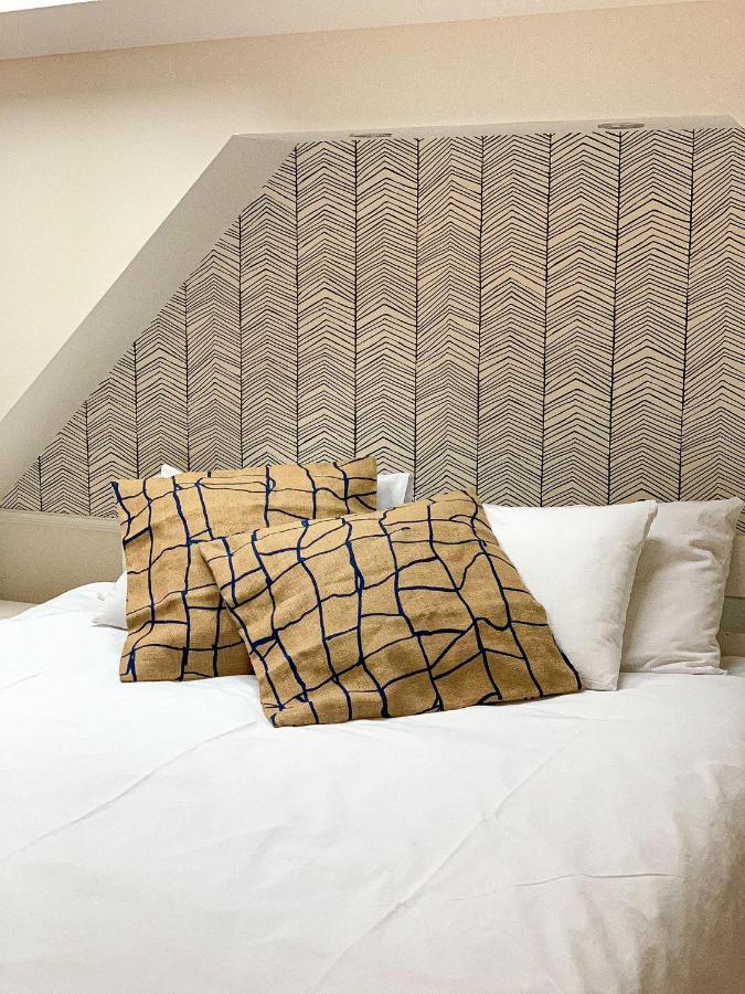 Boutique Apartments - City Center - The Main Market Square Krakow Ngoại thất bức ảnh