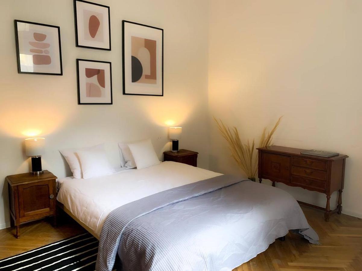 Boutique Apartments - City Center - The Main Market Square Krakow Ngoại thất bức ảnh