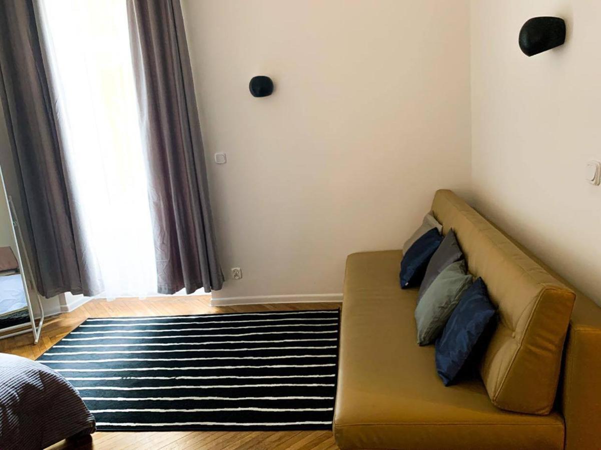 Boutique Apartments - City Center - The Main Market Square Krakow Ngoại thất bức ảnh