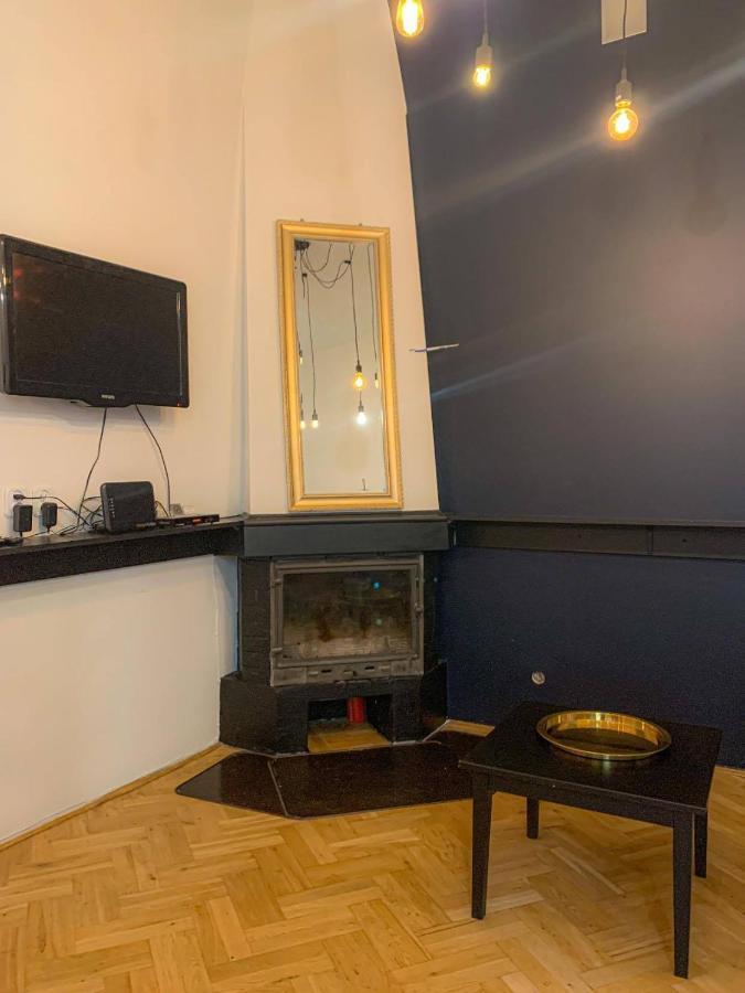 Boutique Apartments - City Center - The Main Market Square Krakow Ngoại thất bức ảnh