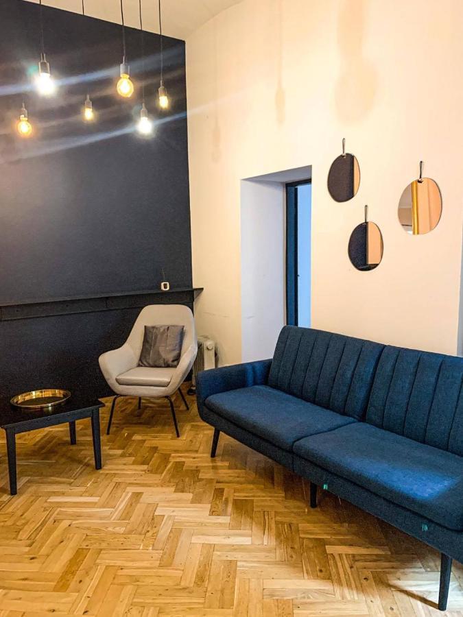 Boutique Apartments - City Center - The Main Market Square Krakow Ngoại thất bức ảnh