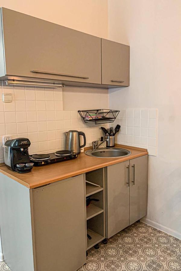 Boutique Apartments - City Center - The Main Market Square Krakow Ngoại thất bức ảnh